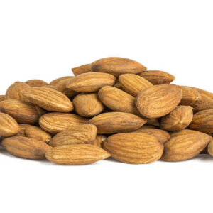 Raw Almond nuts (No Shell)