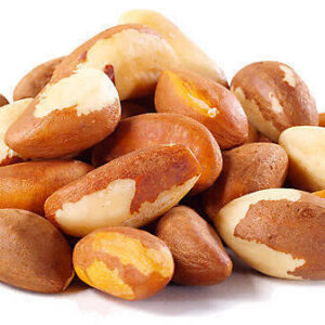Raw Brazil Nuts (No Shell)