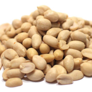 Blanched Peanuts