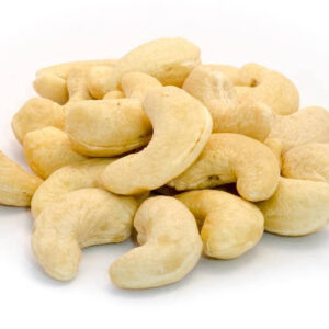 Raw Cashew nuts