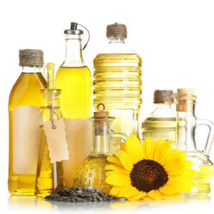 Sunflower Oil Wholesale