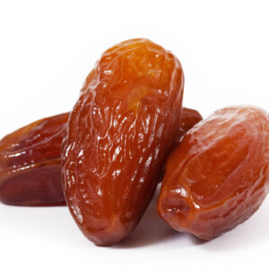 Pitted Dates