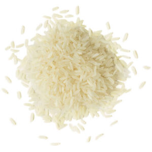Organic White Jasmine Rice